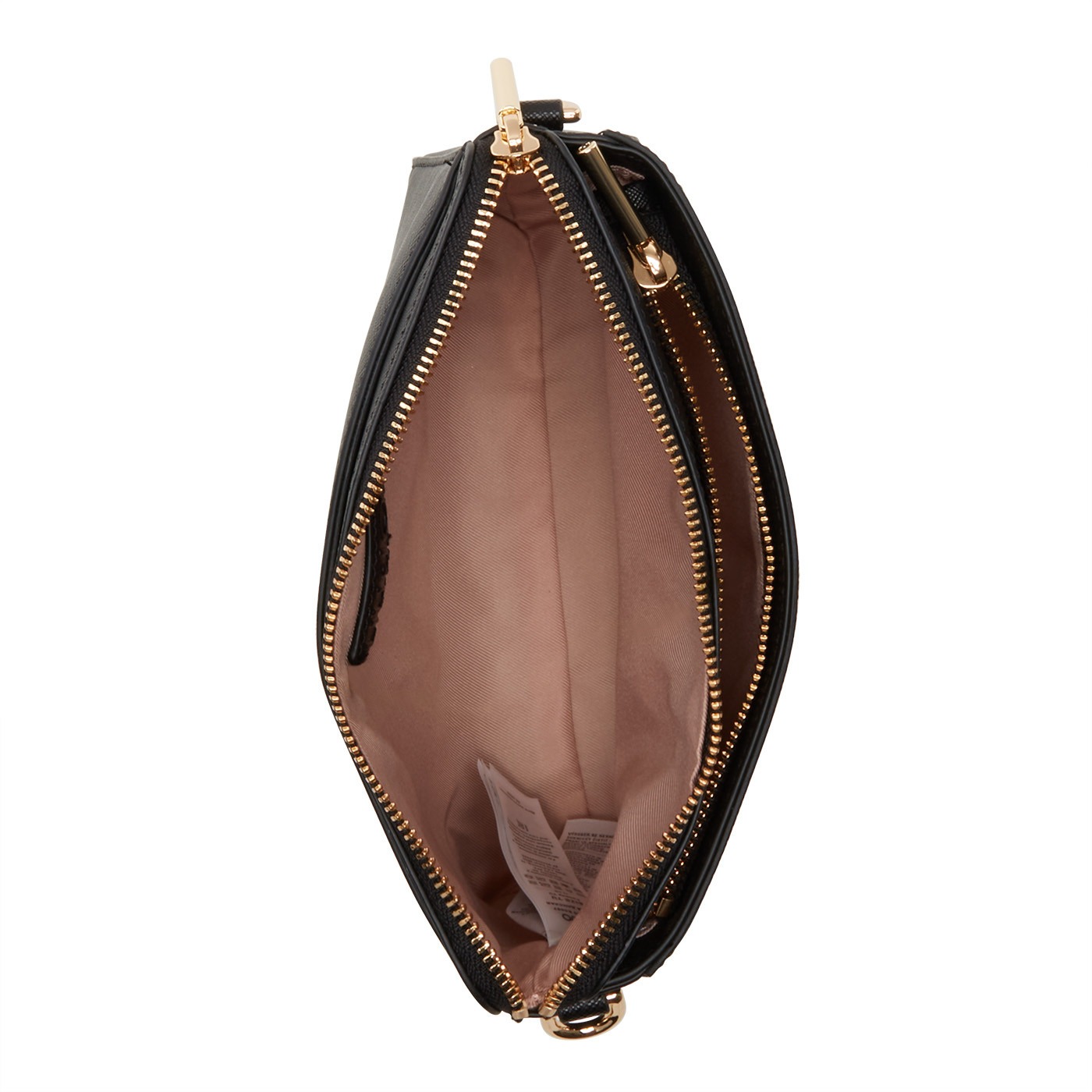 LIU JO CROSSBODY NERO 22222 - immagine 4