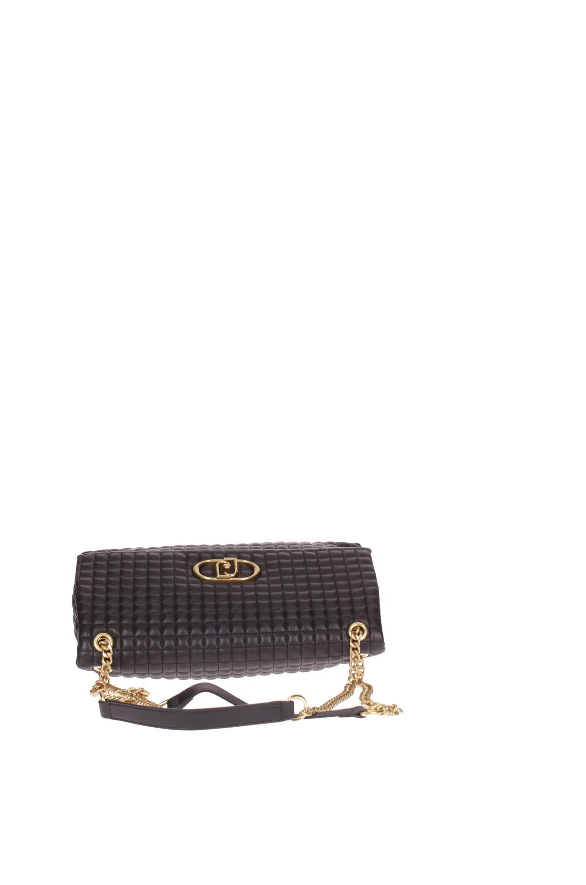 LIU JO CROSSBODY NERO 22222 - immagine 5