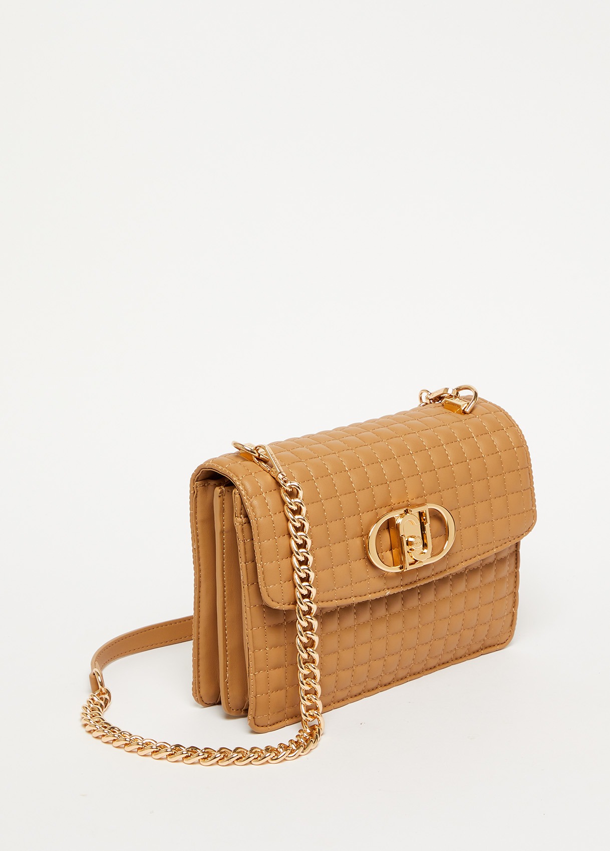 LIU JO CROSSBODY 00070 CAMMELLO - immagine 3