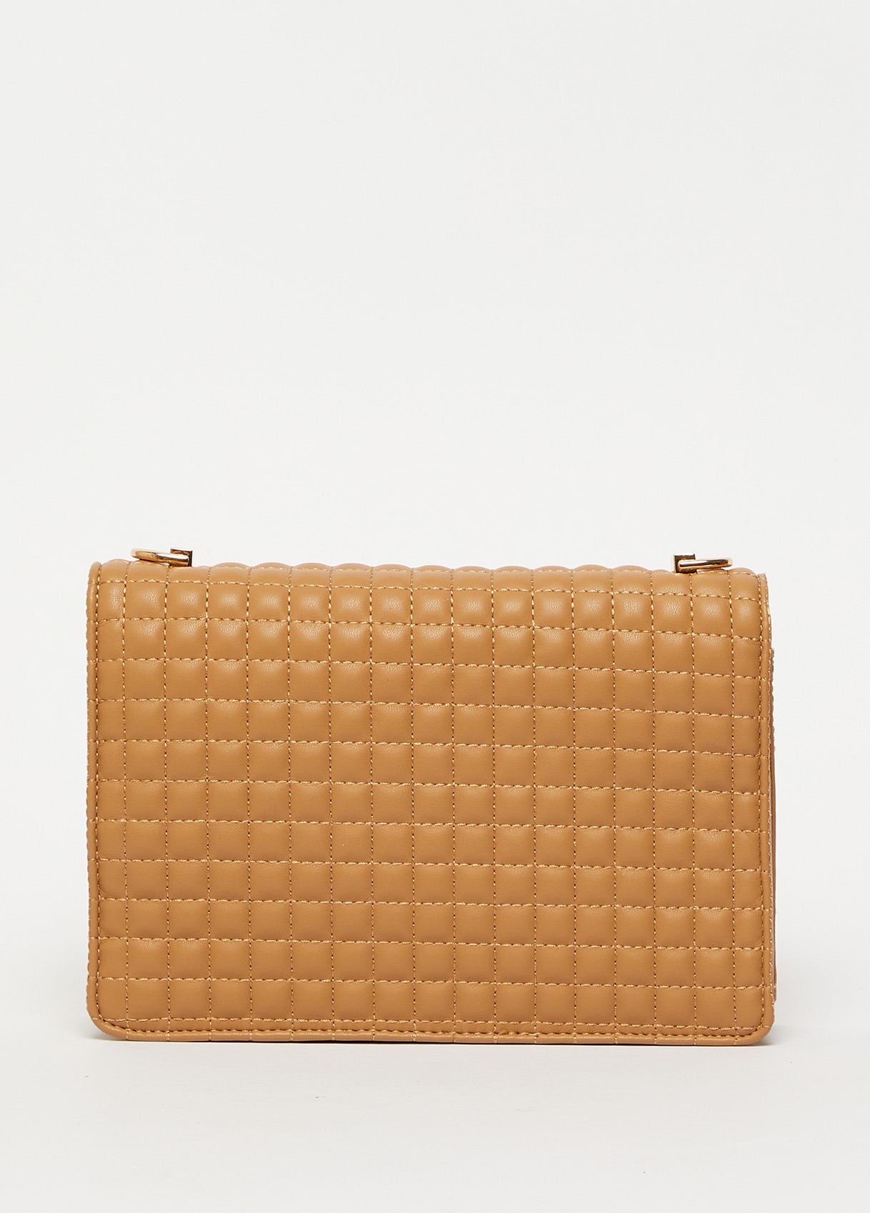 LIU JO CROSSBODY 00070 CAMMELLO - immagine 4