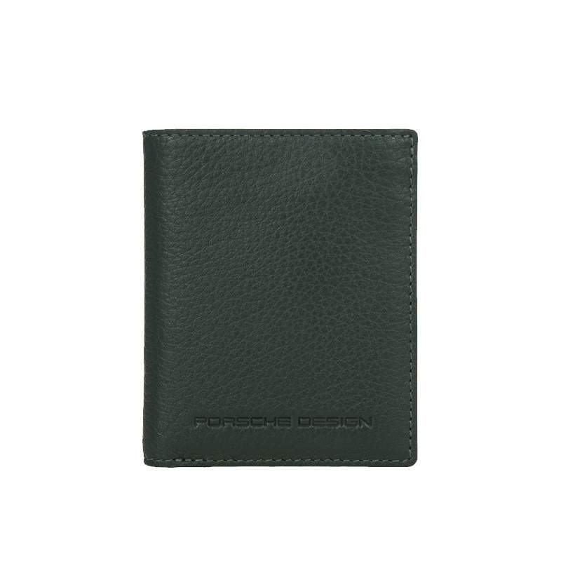PORSCHE CONTIN BUSINESS 005 CEDAR GREEN