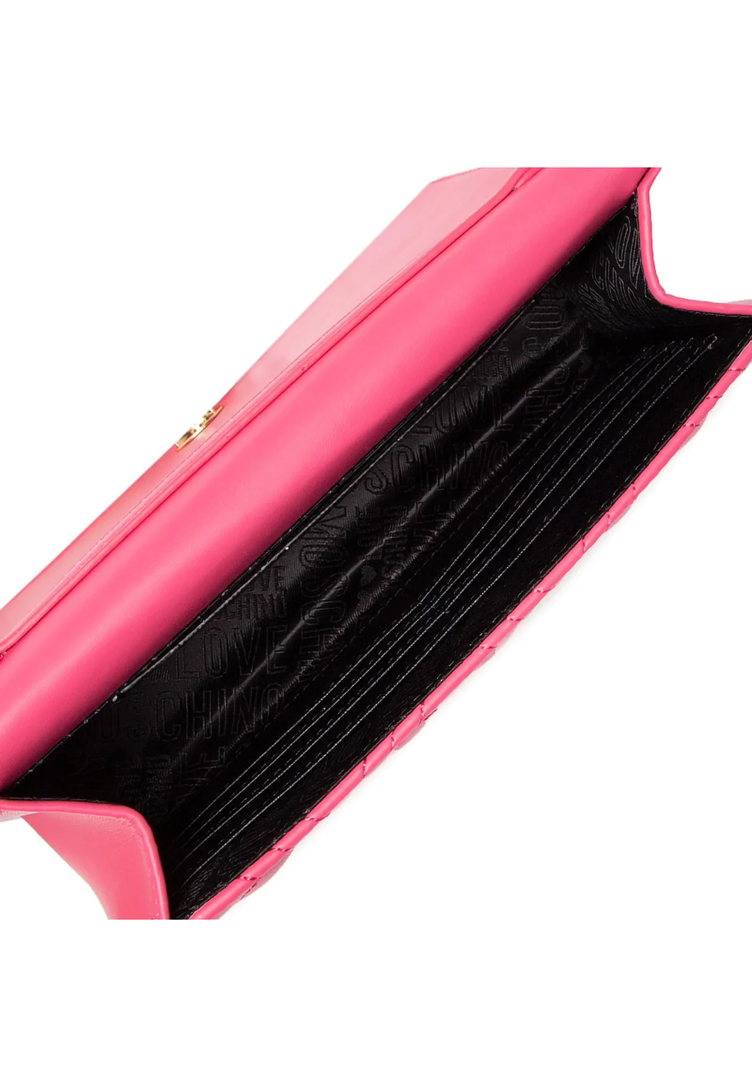 Love Moschino POCHETTE 615 FUXIA - immagine 4