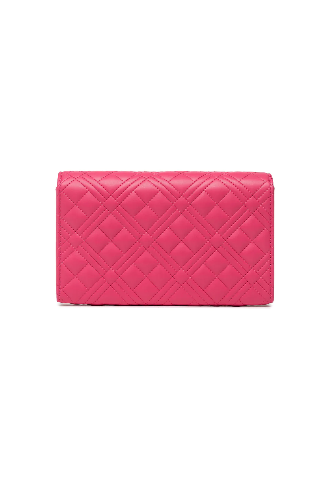 Love Moschino POCHETTE 615 FUXIA - immagine 6