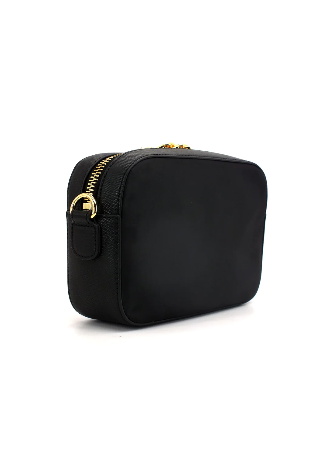 Love Moschino MINI BAG 00A NERO NERO - immagine 3