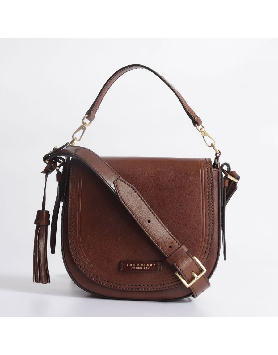 THEBRIDGE CROSSBODY 14