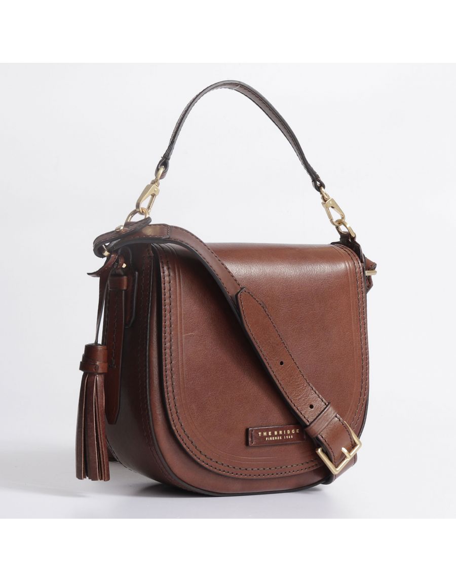THEBRIDGE CROSSBODY 14 - immagine 2