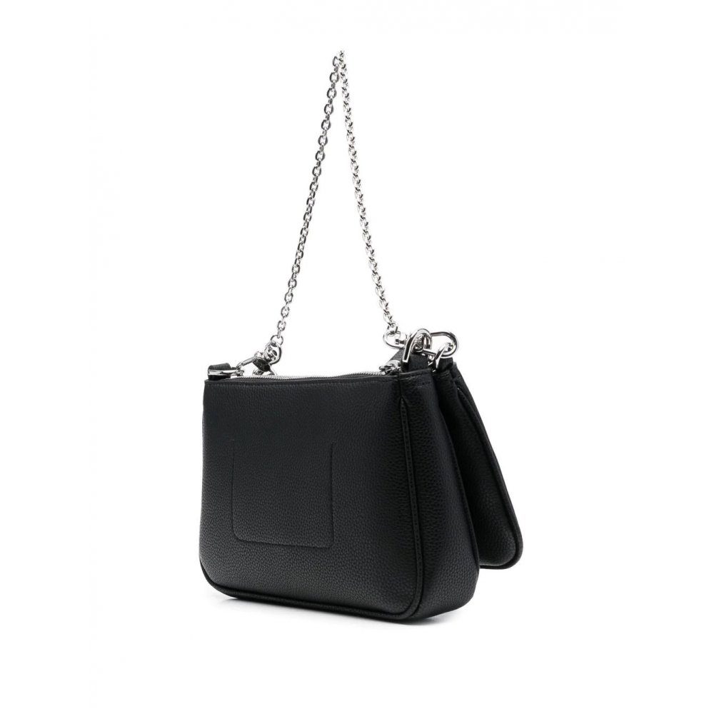 Armani Jeans MINI BAG 88440 NERO CIPRIA - immagine 2