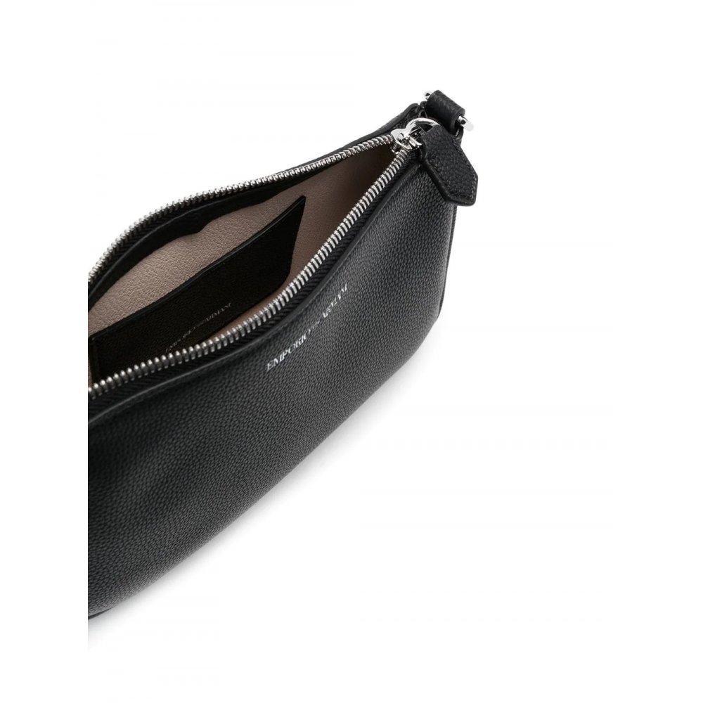 Armani Jeans MINI BAG 88440 NERO CIPRIA - immagine 3