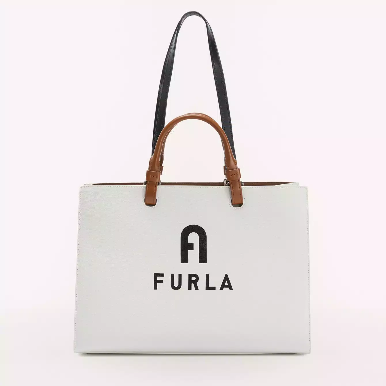 Furla VARSITY STYLE 1843S MARSH+NERO