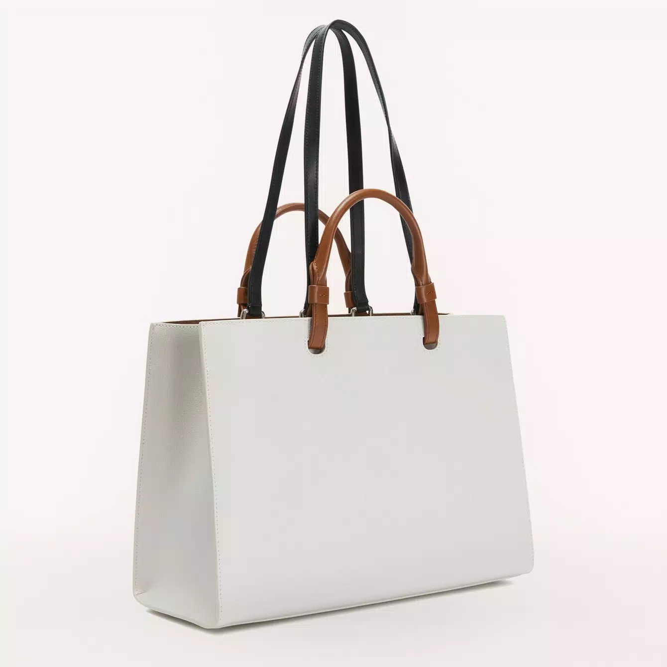Furla VARSITY STYLE 1843S MARSH+NERO - immagine 3