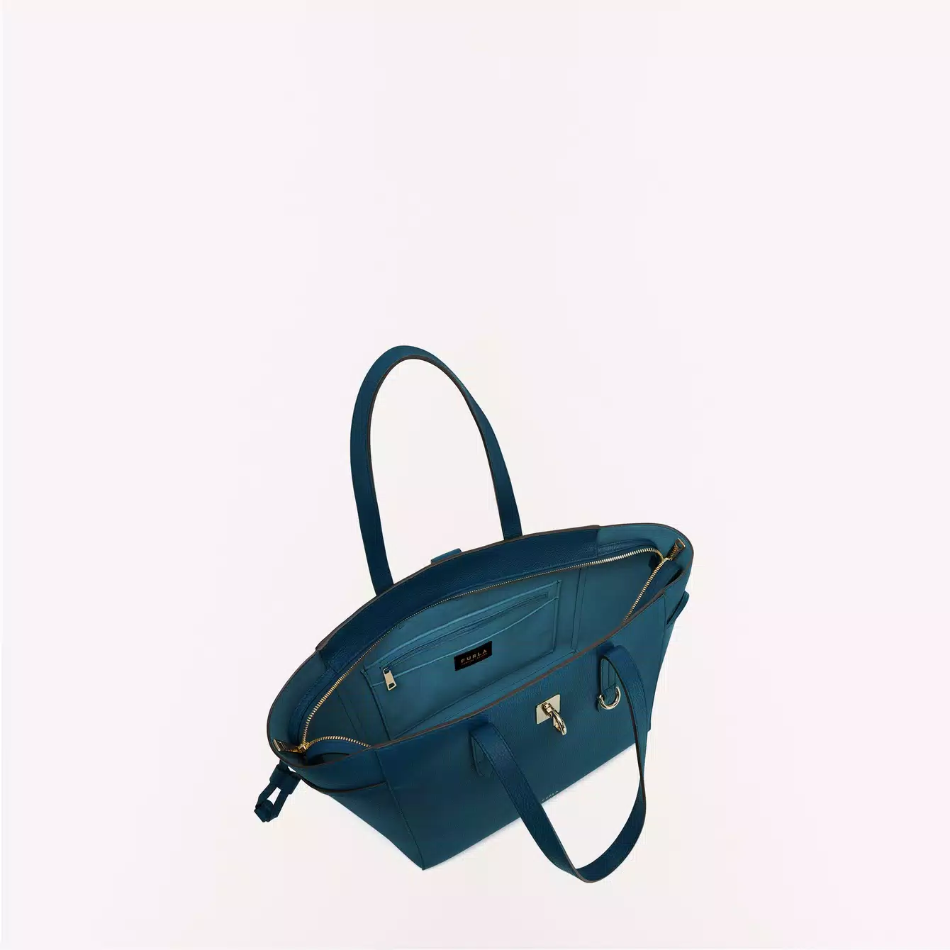 Furla NET 1785S BLUJAY - immagine 4