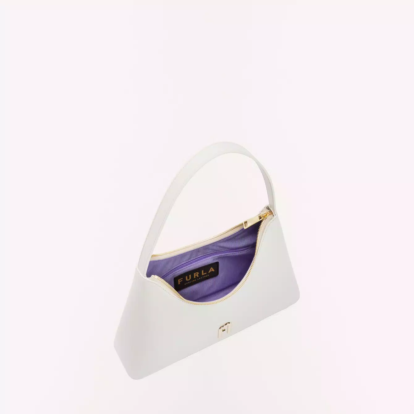 Furla DIAMANTE 1704S MARSHMALLOW - immagine 4