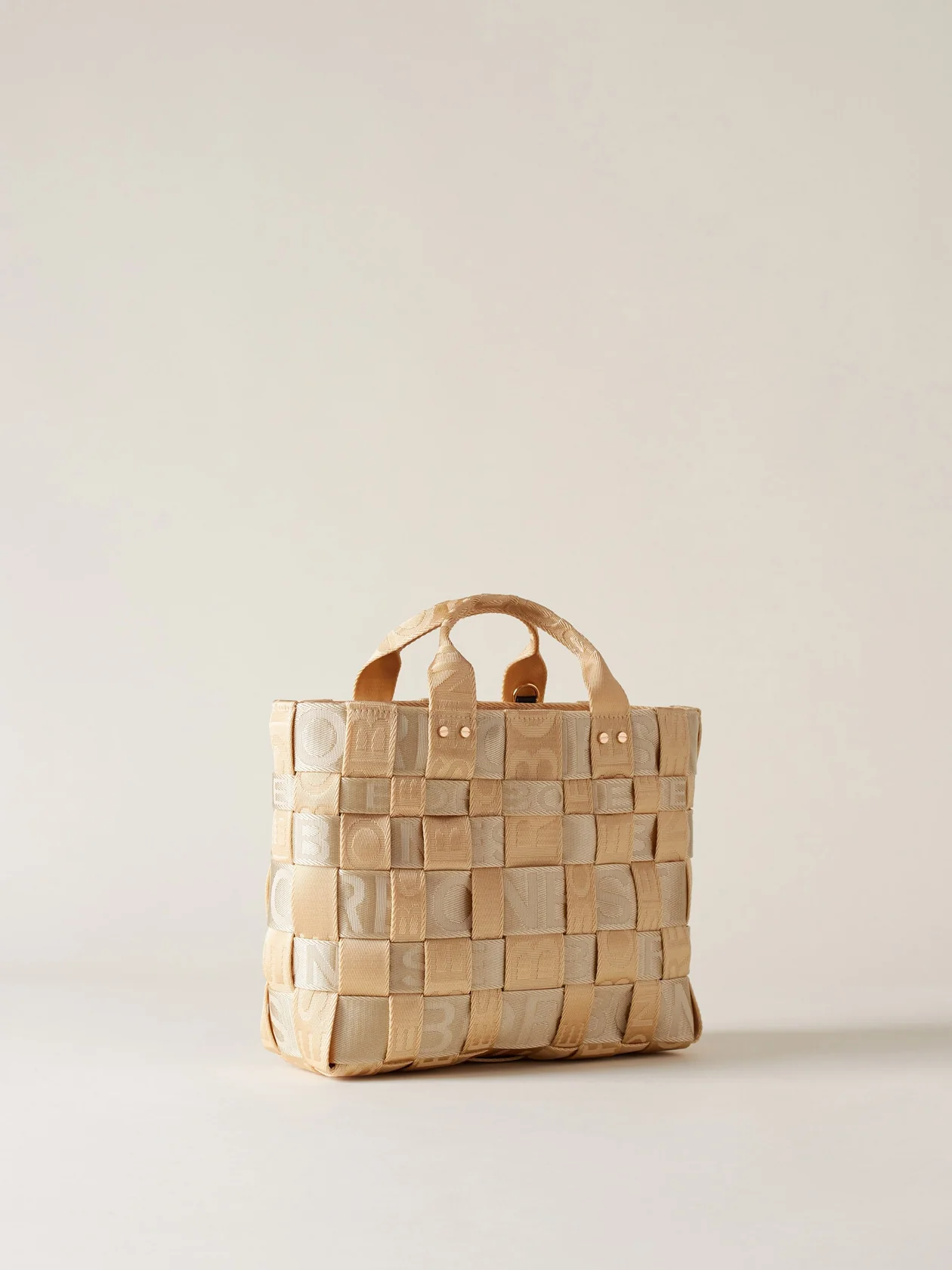 Borbonese SHOPPING S. Z13 BUT GREEN CACT - immagine 2