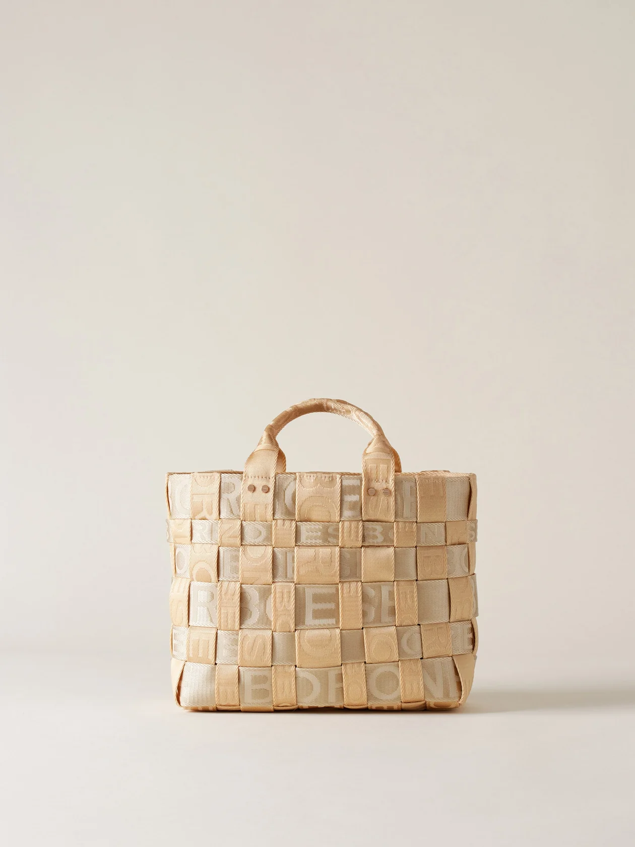 Borbonese SHOPPING S. Z13 BUT GREEN CACT - immagine 3