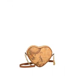 Alviero Martini 1ª Classe GEO CLASSIC CUORE NATURALE 010