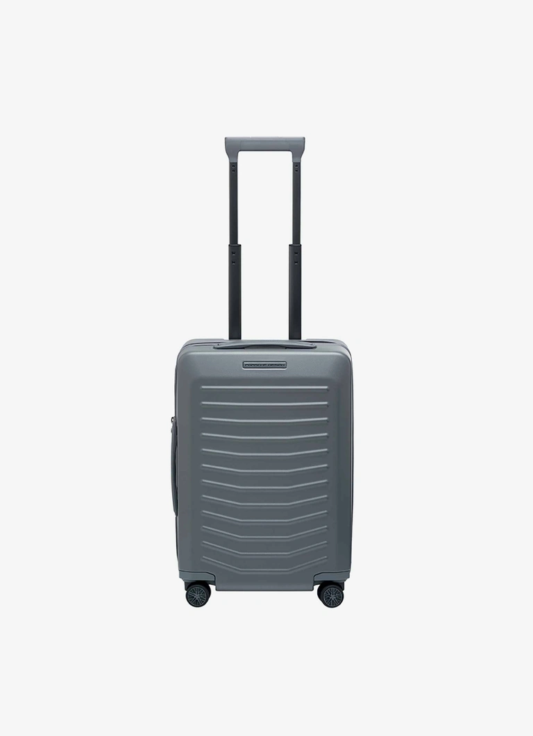 PORSCHE CONTIN TROLLEY 4W S ANTRACITE