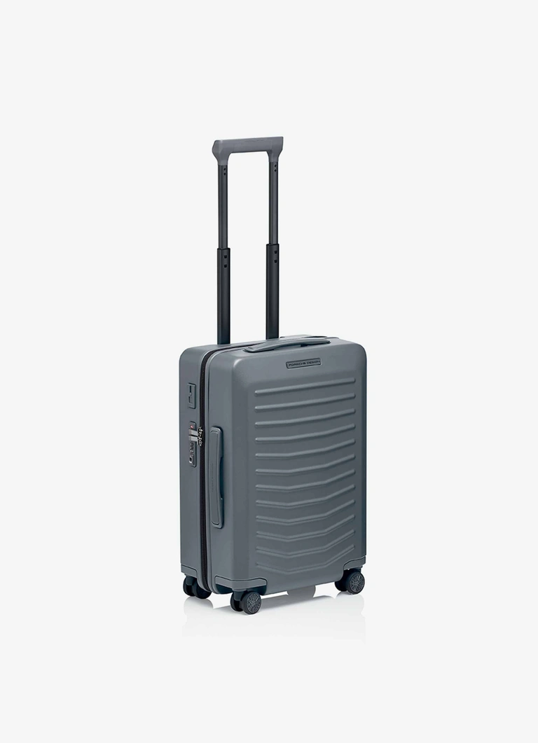 PORSCHE CONTIN TROLLEY 4W S ANTRACITE - immagine 2