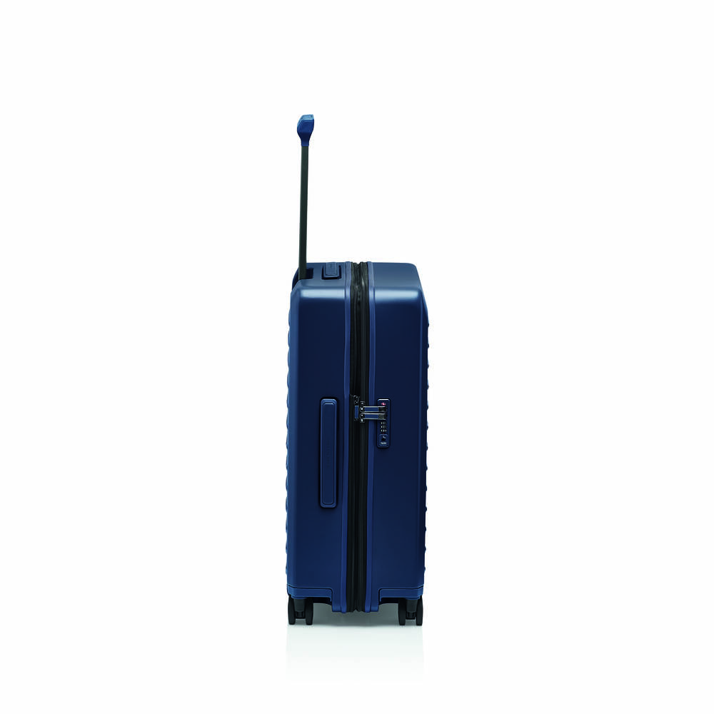 PORSCHE CONTIN TROLLEY 006 BLUE - immagine 3