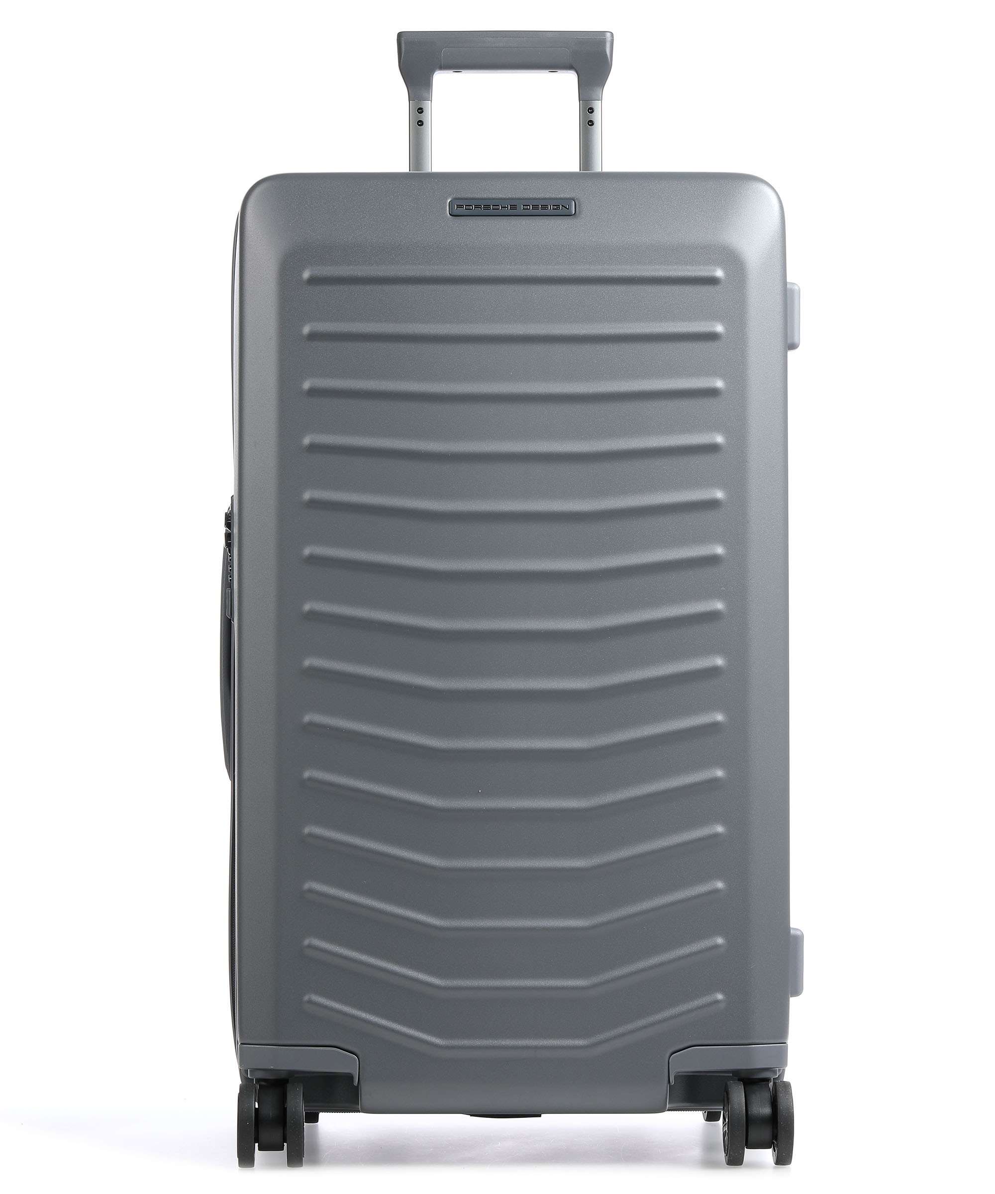 PORSCHE CONTIN TROLLEY M ANTRACITE