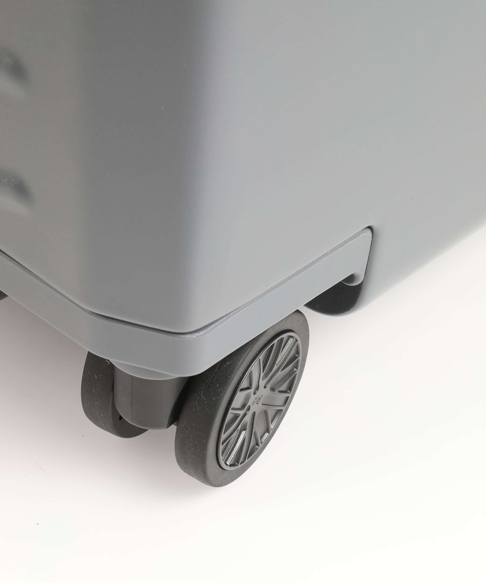PORSCHE CONTIN TROLLEY M ANTRACITE - immagine 4