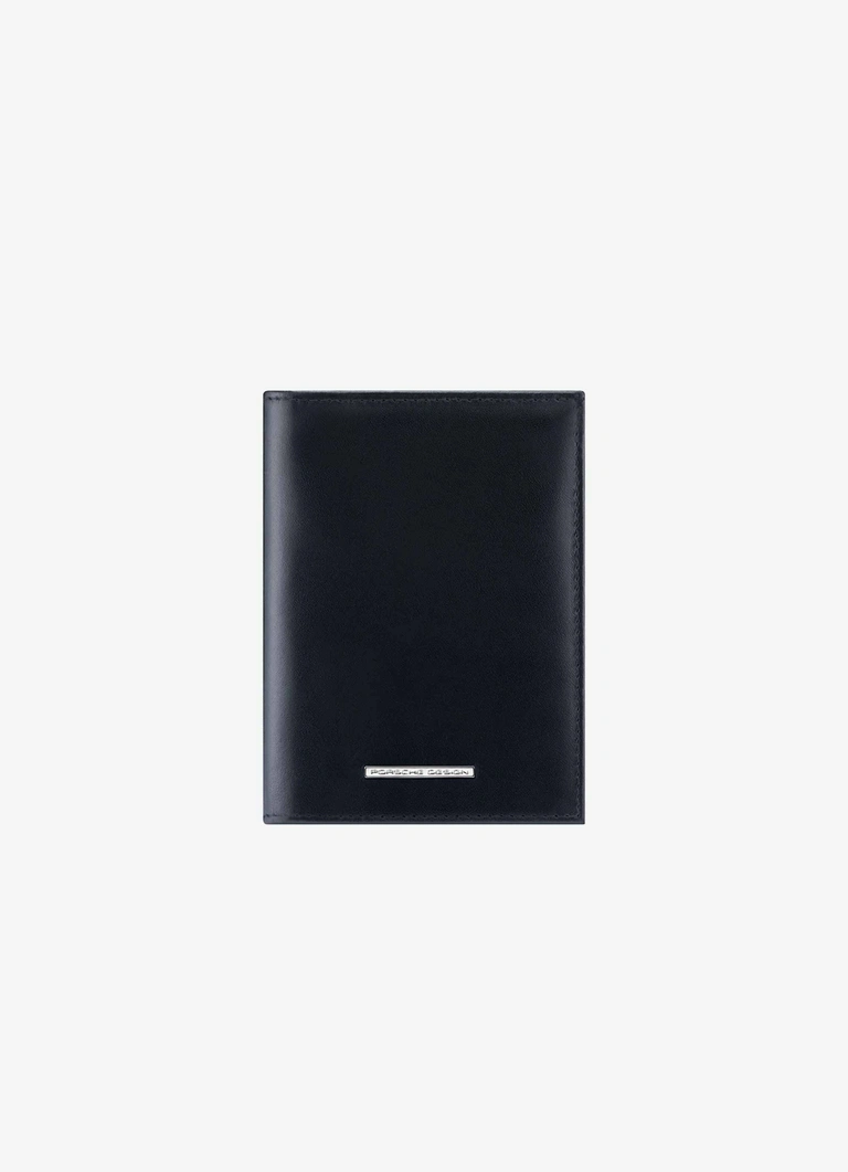 PORSCHE CONTIN CLASSIC 001 BLACK