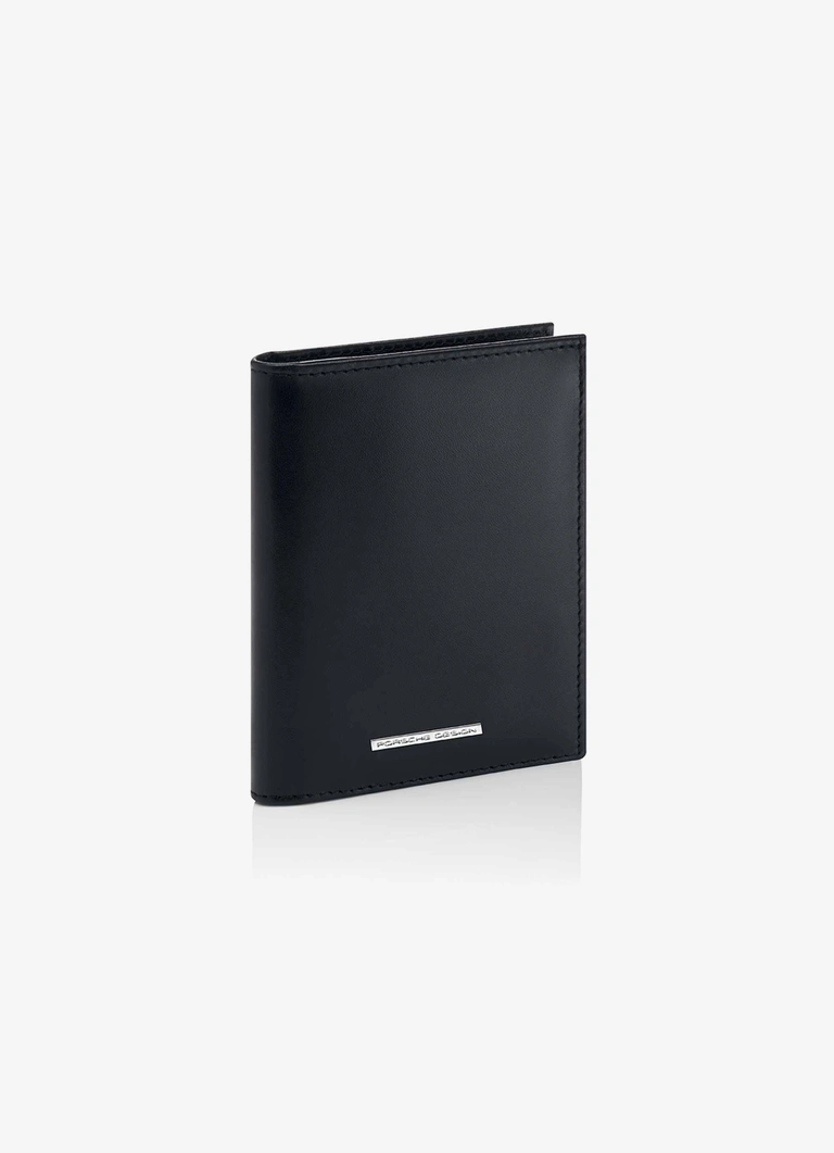 PORSCHE CONTIN CLASSIC 001 BLACK - immagine 2