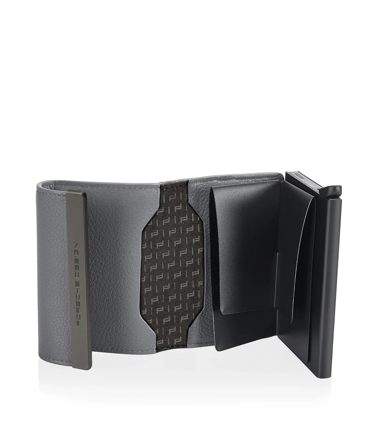 PORSCHE CONTIN PORSCHE DESIGN X SECRID GRAY - immagine 2