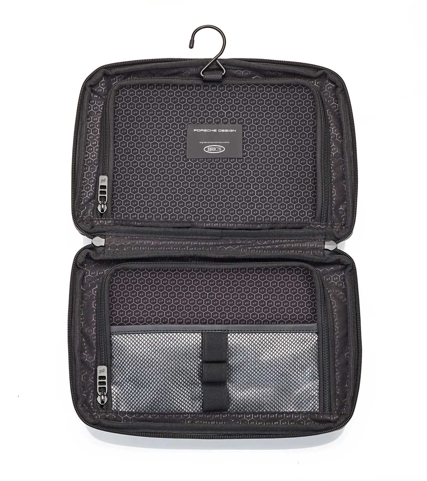 PORSCHE CONTIN URBAN ECO 001 BLACK - immagine 3