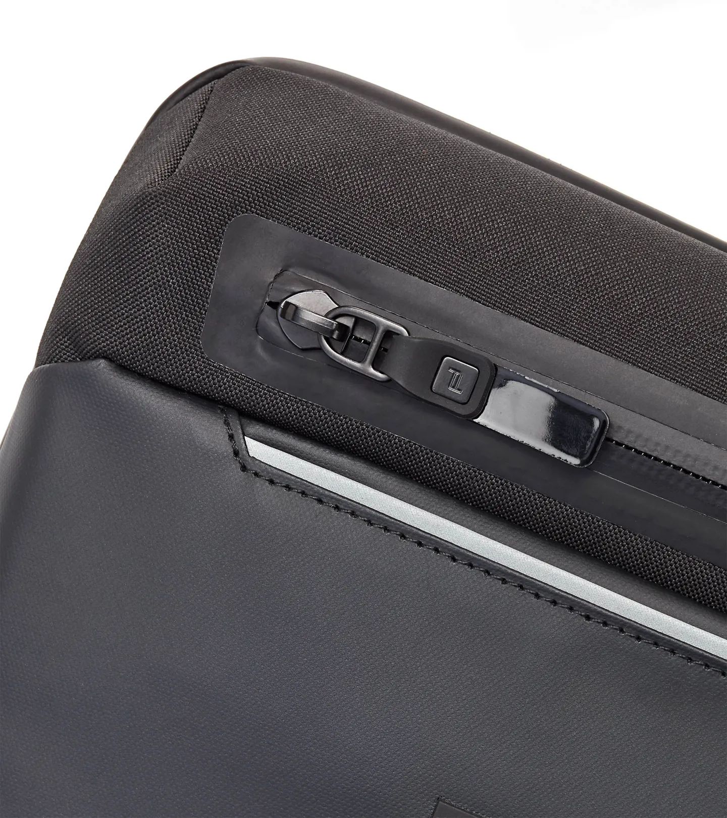 PORSCHE CONTIN URBAN ECO 001 BLACK - immagine 5