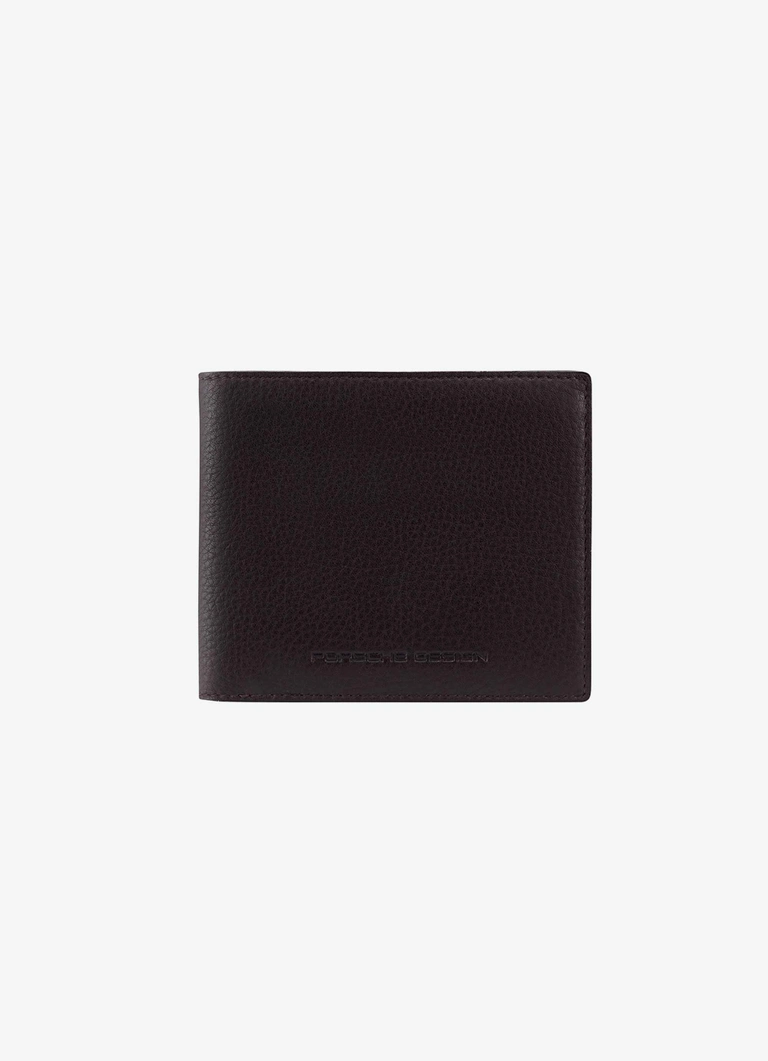 PORSCHE CONTIN BUSINESS DARK BROWN