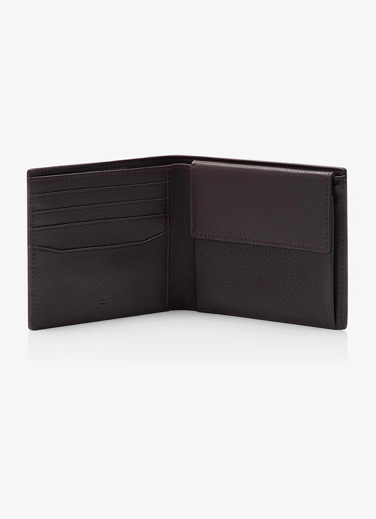 PORSCHE CONTIN BUSINESS DARK BROWN - immagine 3