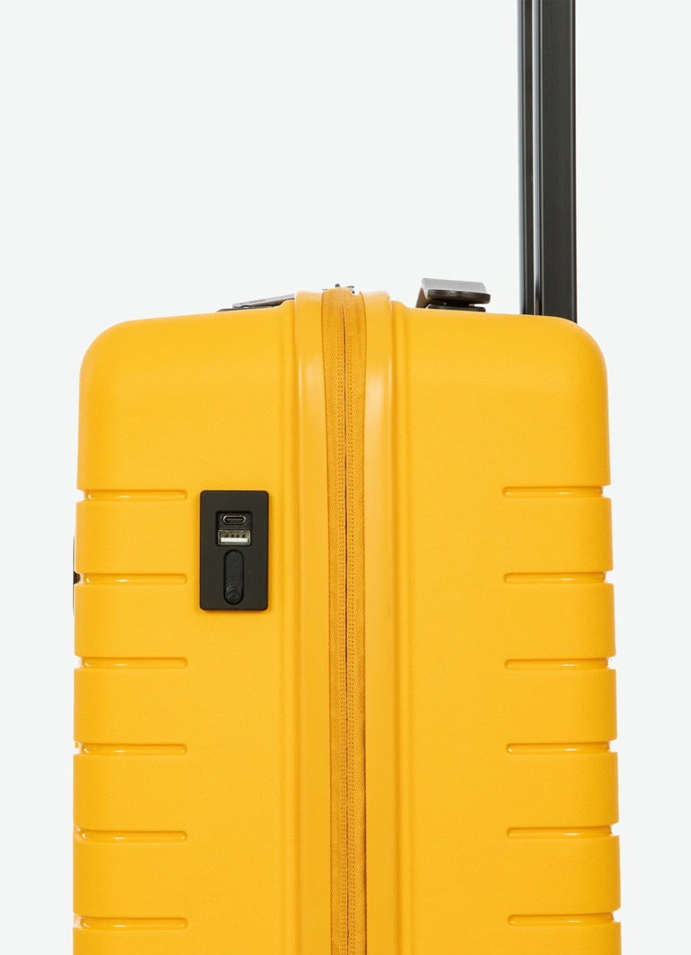 BRIC'S ULISSE 4W 55CM MANGO - immagine 7