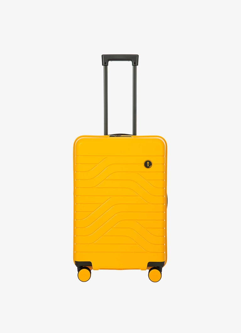 BRIC'S ULISSE 4W 65CM EX MANGO - immagine 2