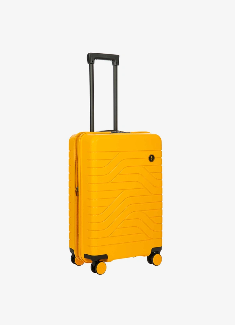 BRIC'S ULISSE 4W 65CM EX MANGO - immagine 4