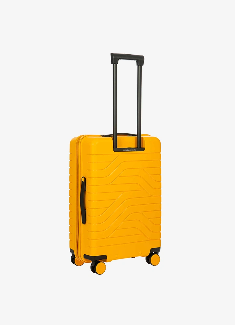 BRIC'S ULISSE 4W 65CM EX MANGO - immagine 5