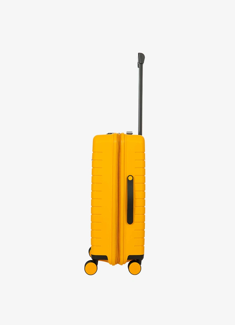 BRIC'S ULISSE 4W 65CM EX MANGO - immagine 6