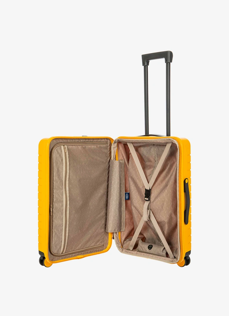 BRIC'S ULISSE 4W 65CM EX MANGO - immagine 7