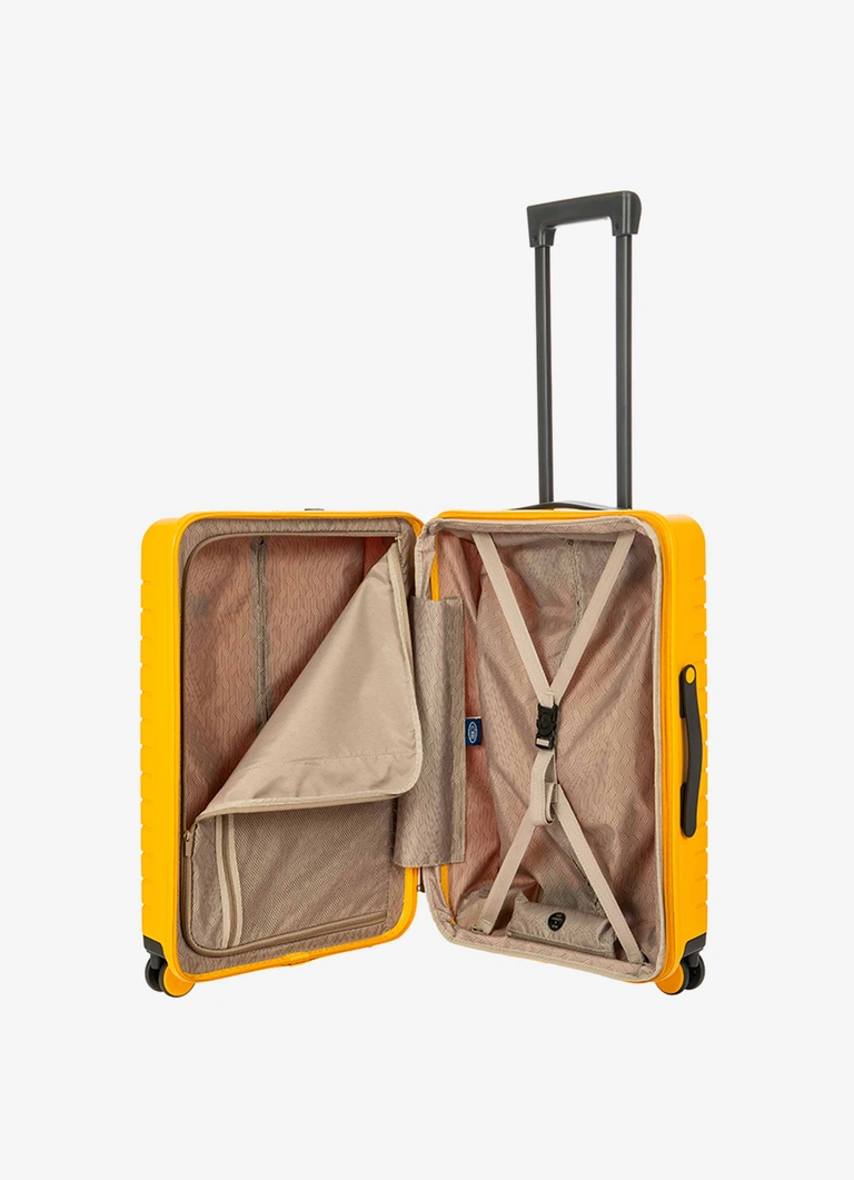 BRIC'S ULISSE 4W 65CM EX MANGO - immagine 8