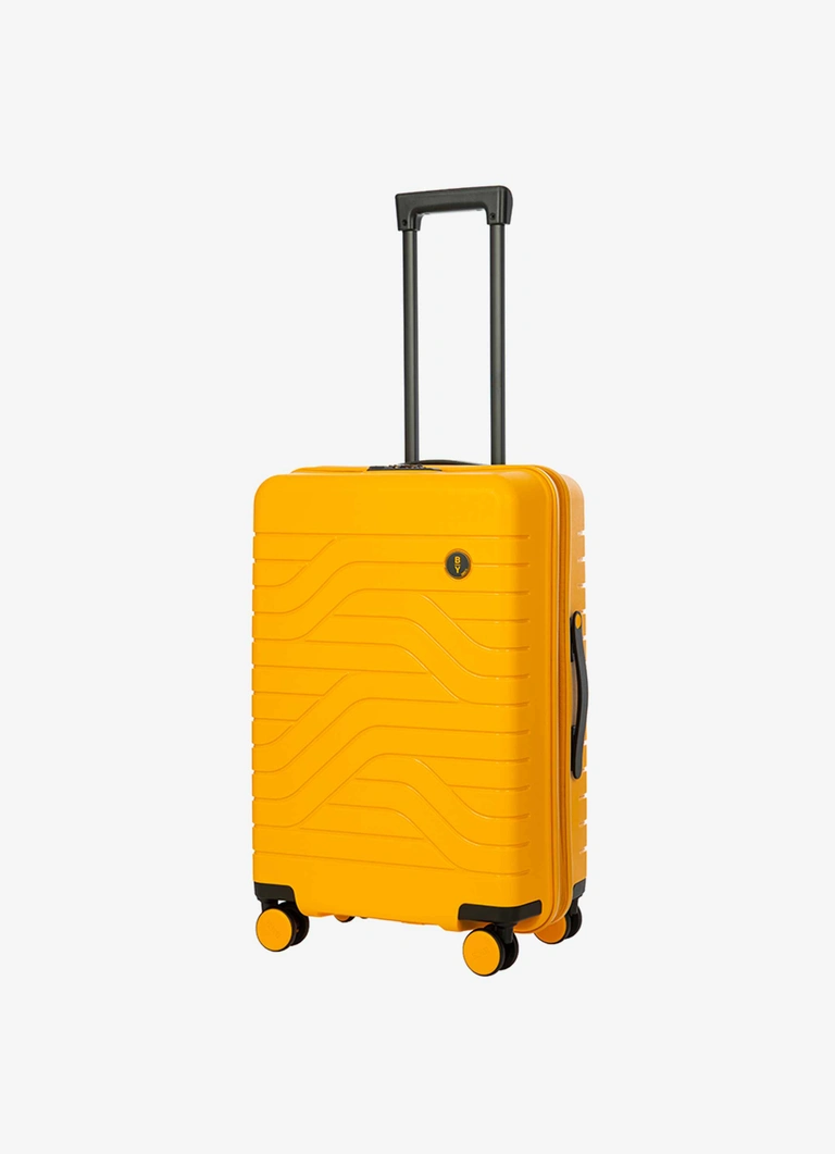 BRIC'S ULISSE 4W 65CM EX MANGO - immagine 9