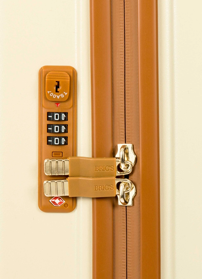 BRIC'S BELLAGIO 4R 55CM CREMA - immagine 9