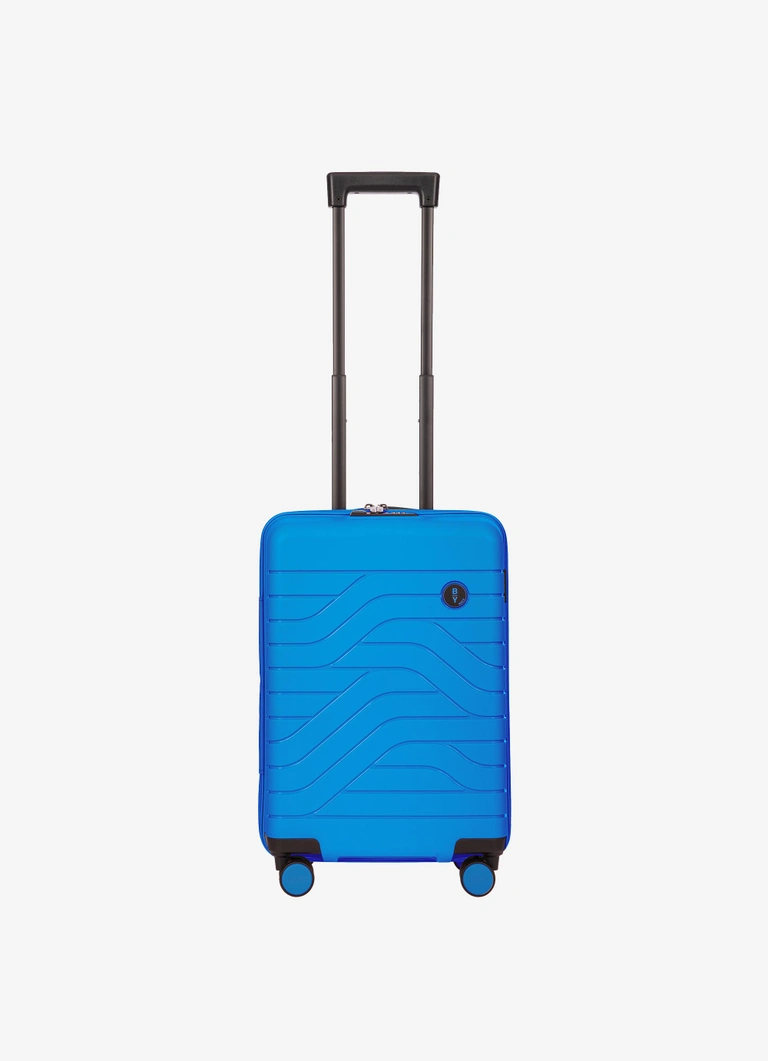 BRIC'S ULISSE 4W 55CM BLU ELETTRICO