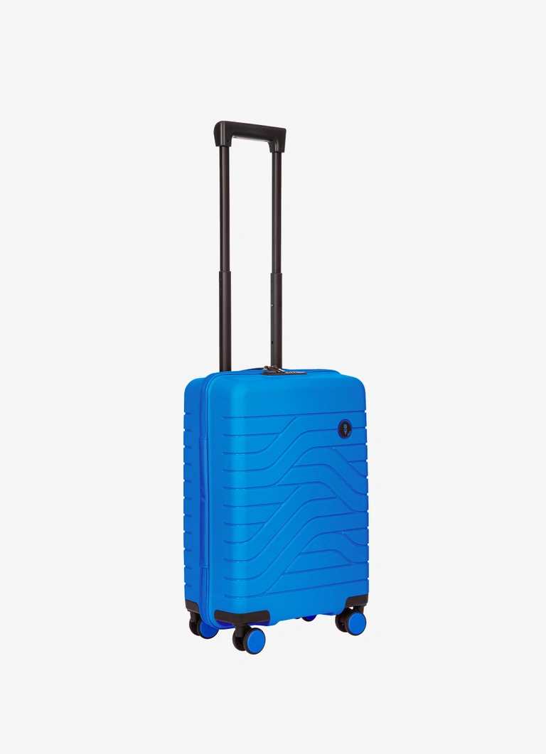 BRIC'S ULISSE 4W 55CM BLU ELETTRICO - immagine 2