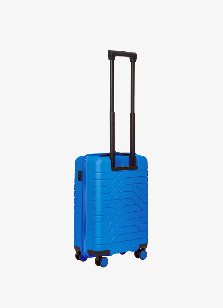 BRIC'S ULISSE 4W 55CM BLU ELETTRICO - immagine 3