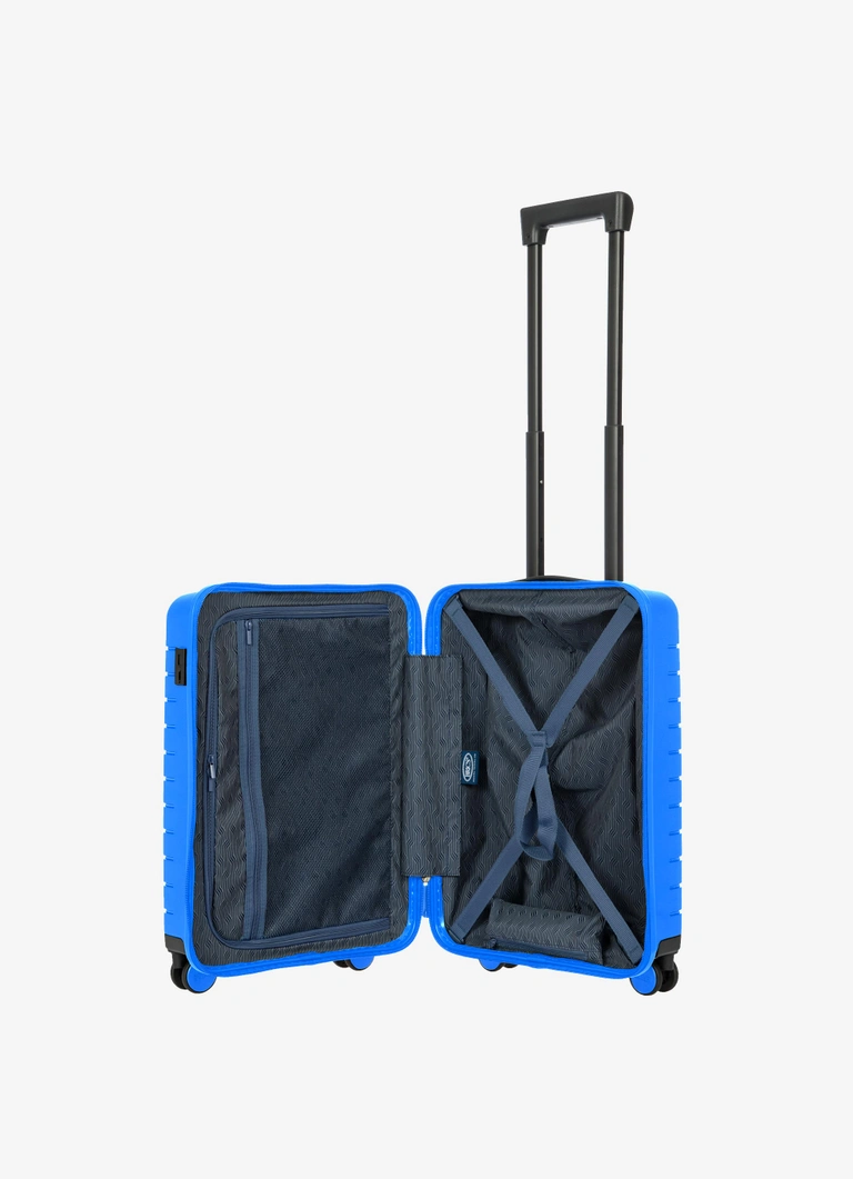 BRIC'S ULISSE 4W 55CM BLU ELETTRICO - immagine 5
