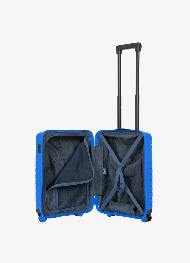 BRIC'S ULISSE 4W 55CM BLU ELETTRICO - immagine 6
