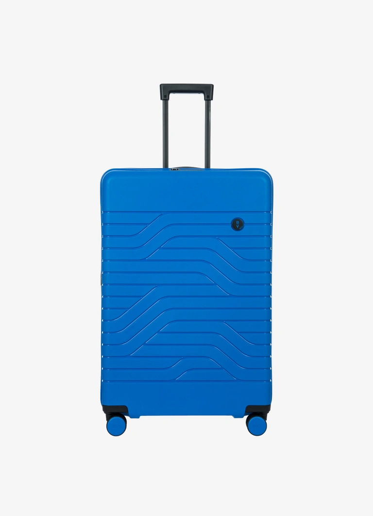 BRIC'S ULISSE 4W 79CM BLU ELETTRICO