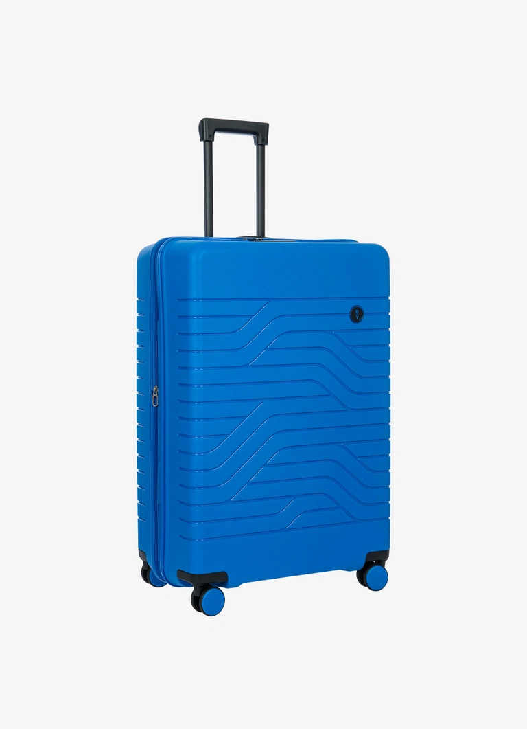 BRIC'S ULISSE 4W 79CM BLU ELETTRICO - immagine 2