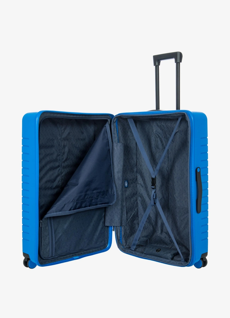 BRIC'S ULISSE 4W 79CM BLU ELETTRICO - immagine 6