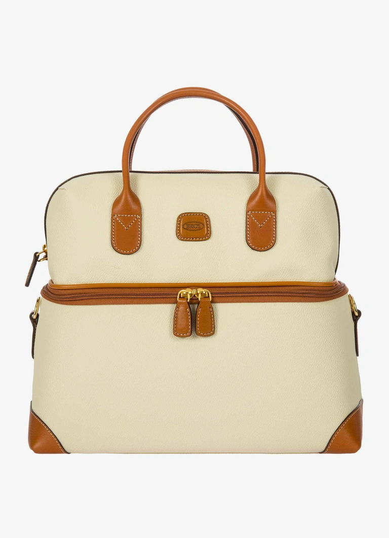 BRIC'S FIRENZE BEAUTY CASE CREMA