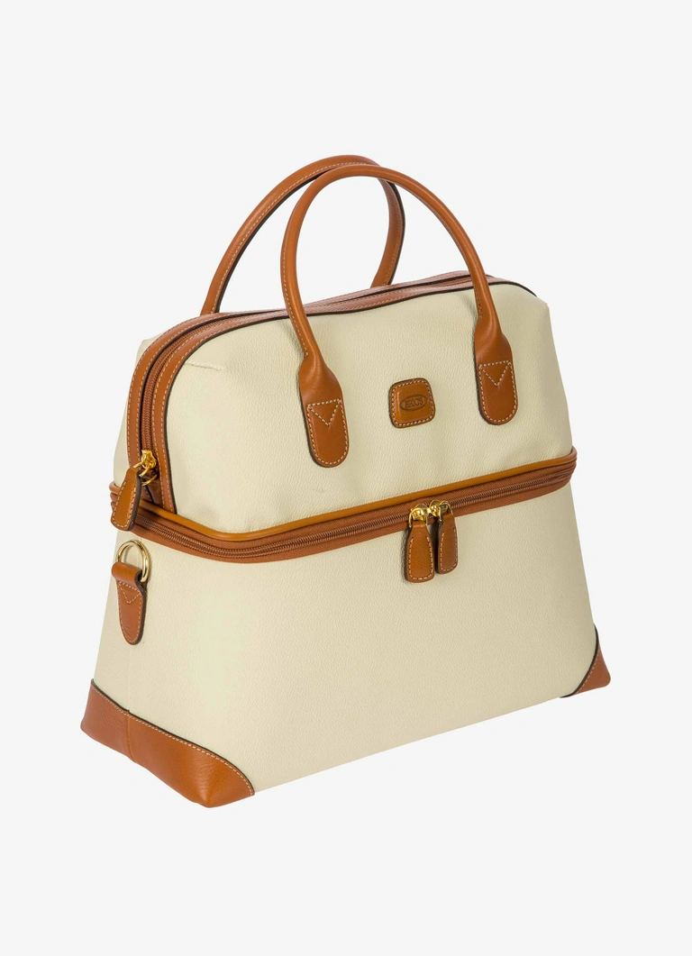 BRIC'S FIRENZE BEAUTY CASE CREMA - immagine 2